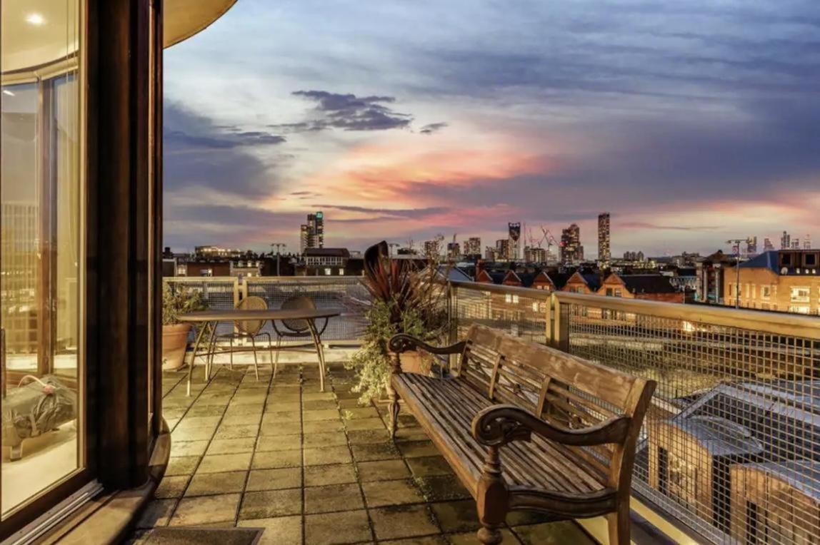 Somers Complex Appartement Londen