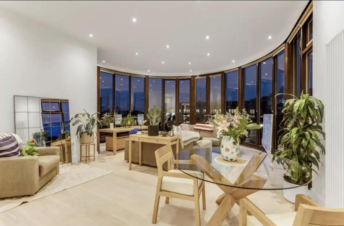 Somers Complex * Londen
