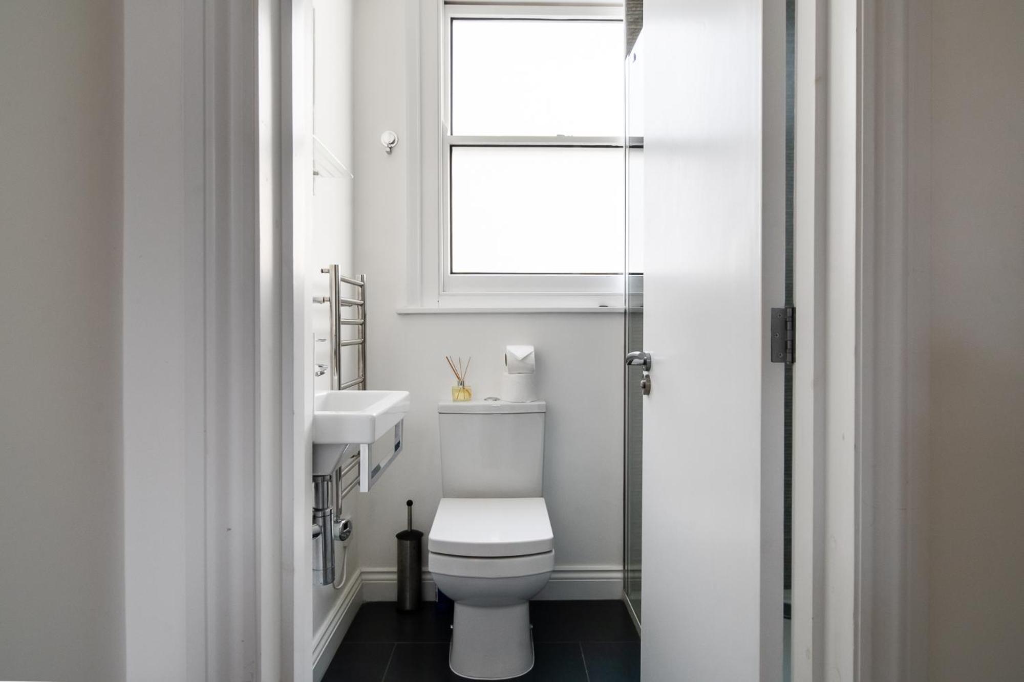 Ferienhaus 4br 2ba House By Livestay Short Lets & Serviced Near Oxford Circus With 2 Private Patios