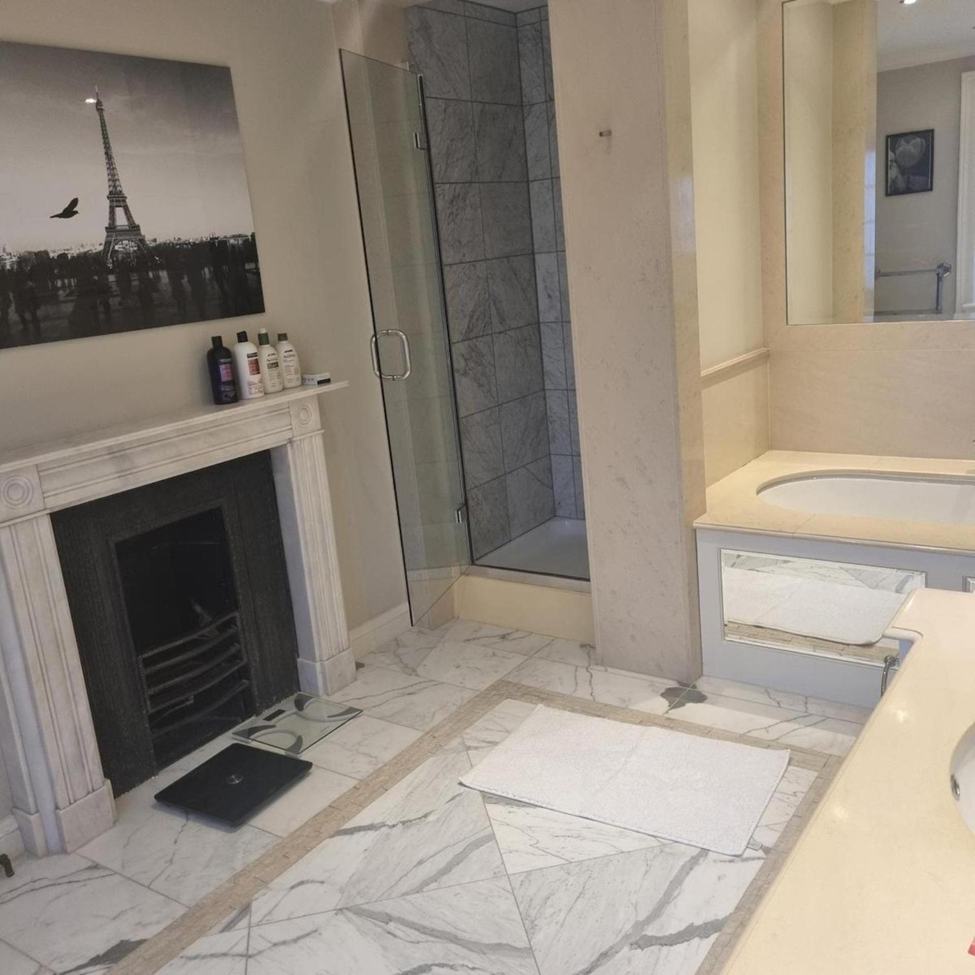 Park Village East Luxury London
