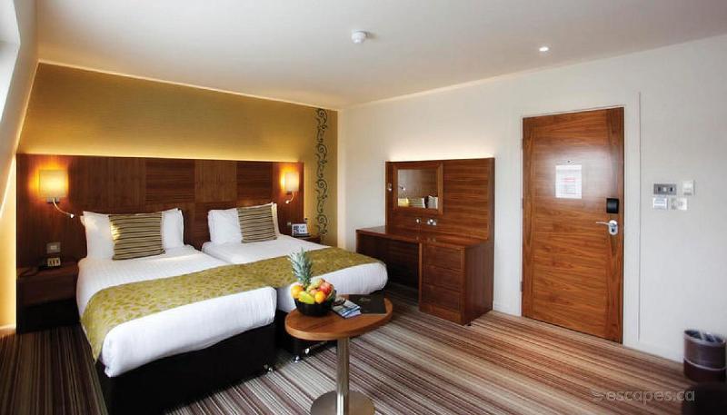 Blakemore Hyde Park Hotel