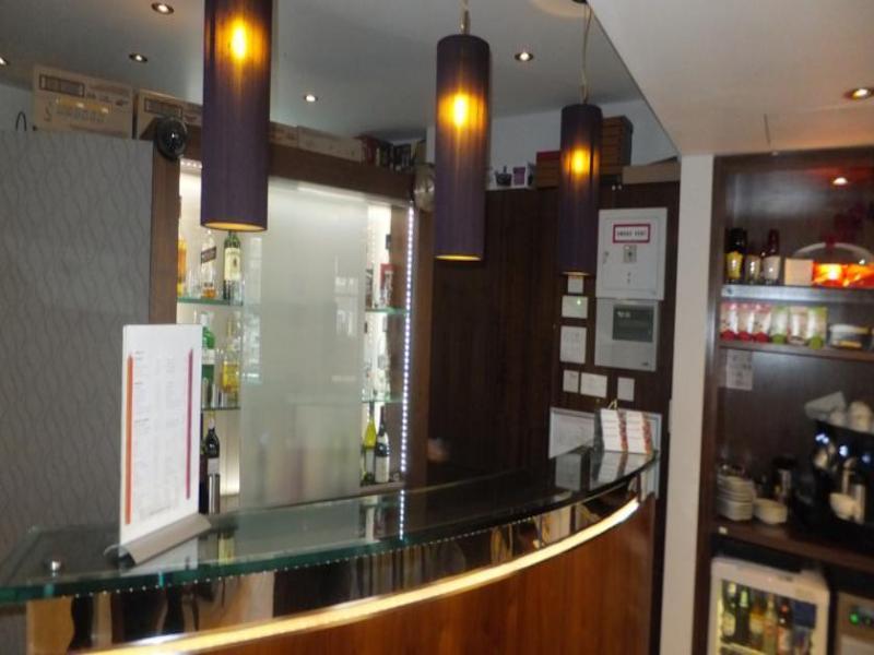Hotell Seraphine Kensington Olympia