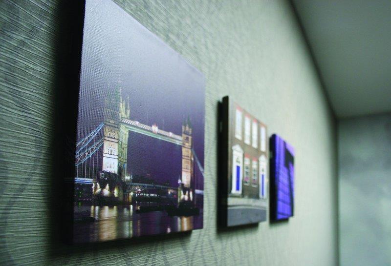 Seraphine Kensington Olympia Hotell