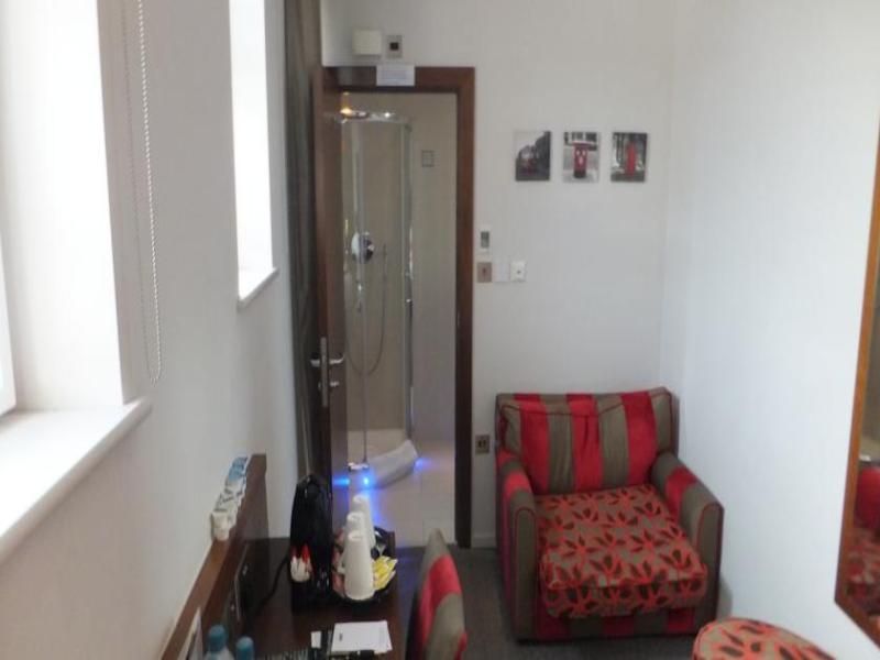 Hotel Seraphine Kensington Olympia London