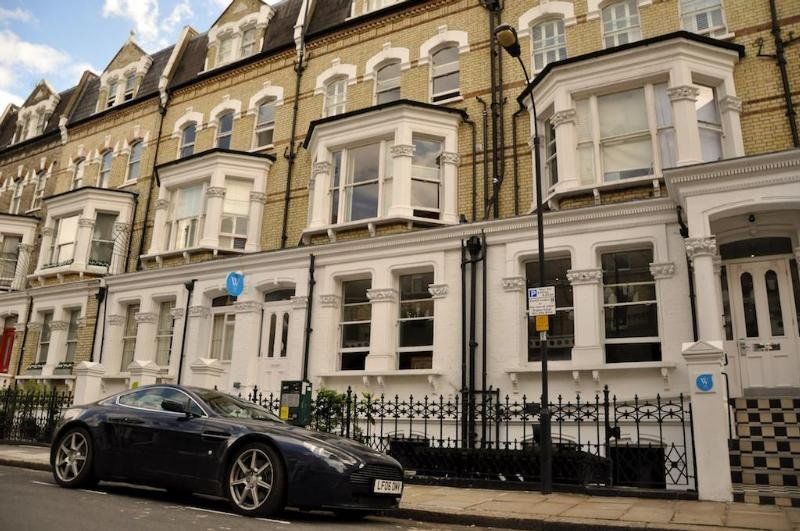 The W14 Kensington Hotel 4*