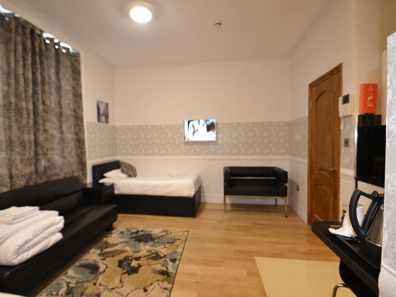 Apartment Paddington *