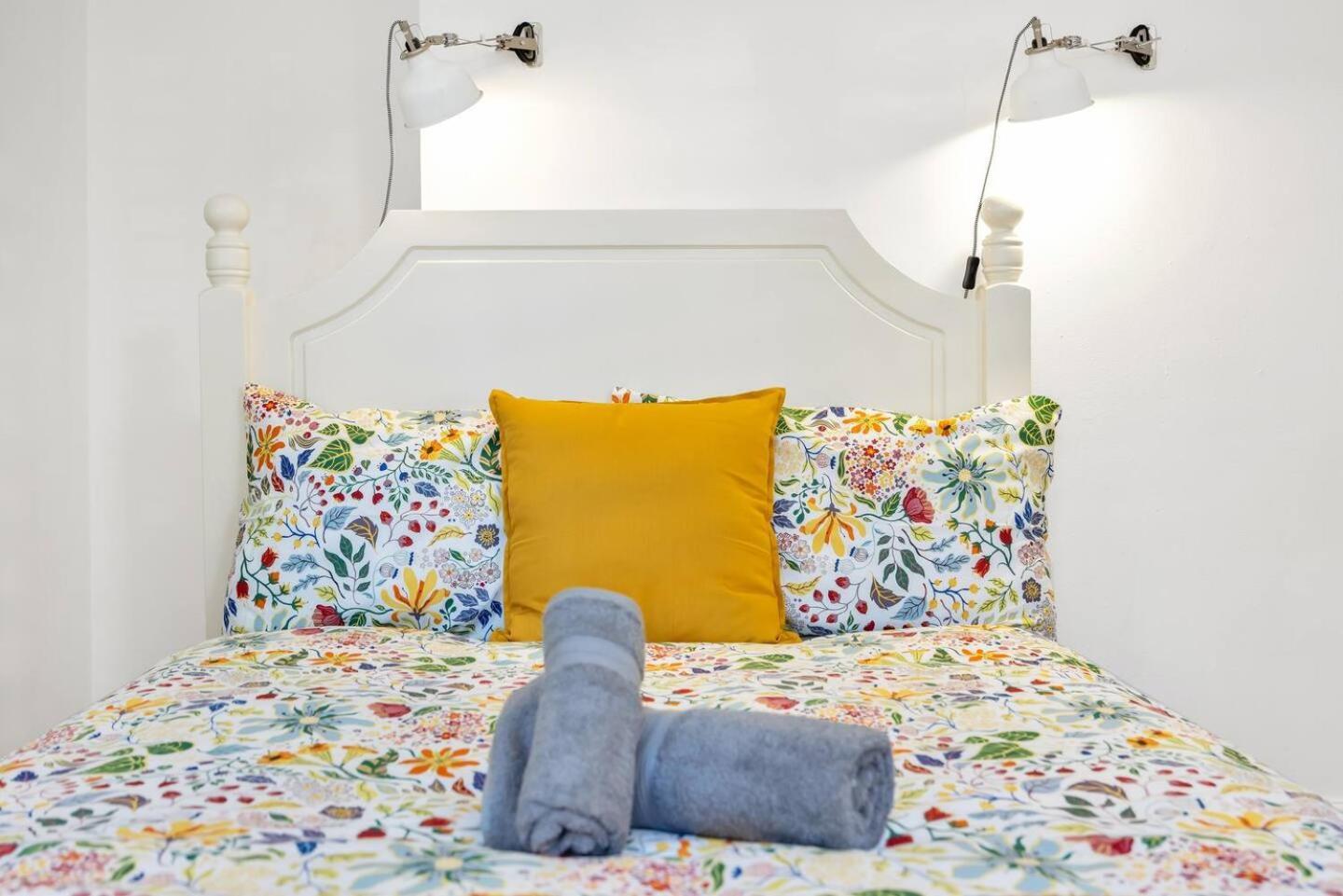 Leilighet 3 Bedroom 2 Bathroom Victorian Flat In Kensington London