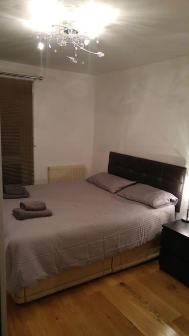 Amazing Location Near St Paul's - Sleeps 4 Apartment *