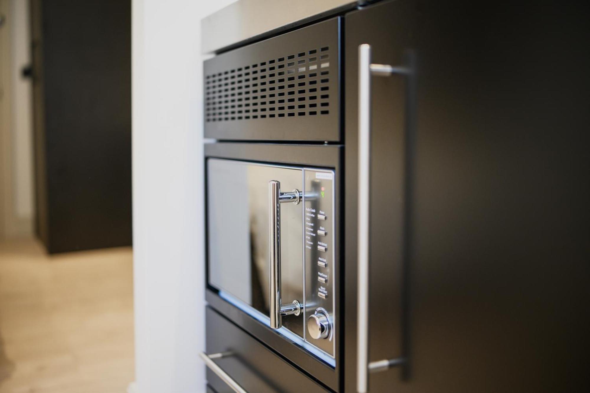 Appartement Nine Elms Modern *