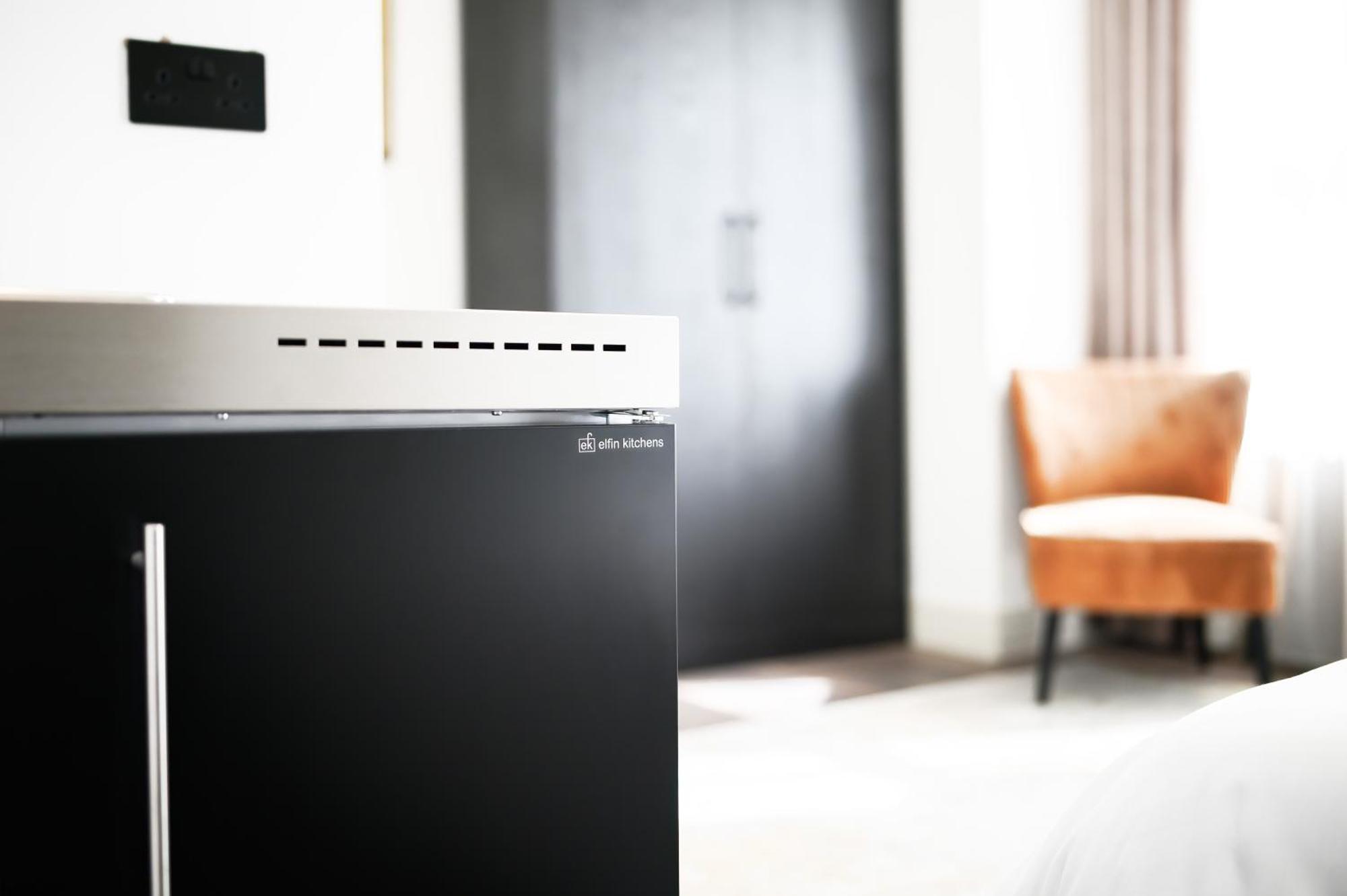 Appartement Nine Elms Modern *