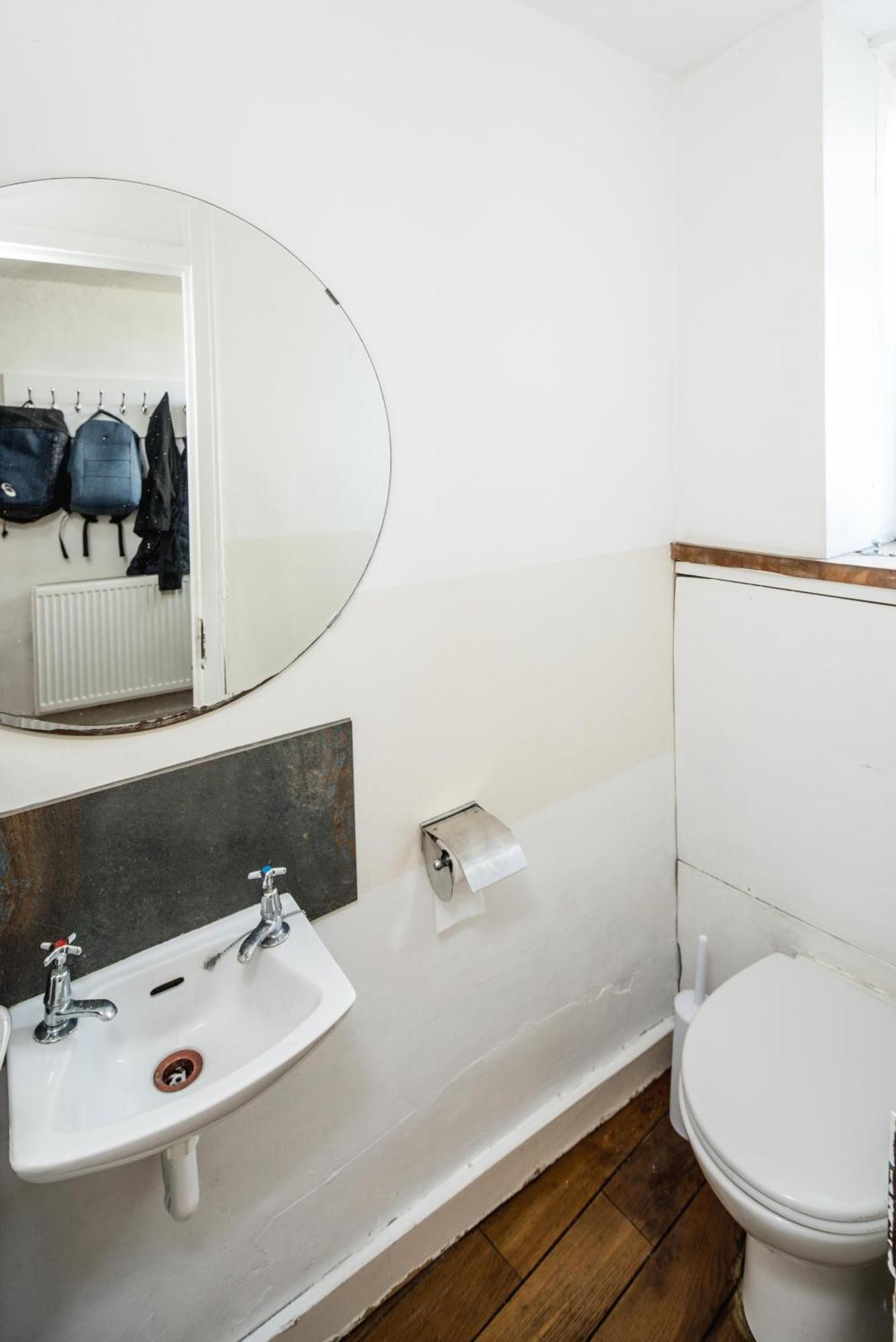 Privatunterkunft Hoxton London