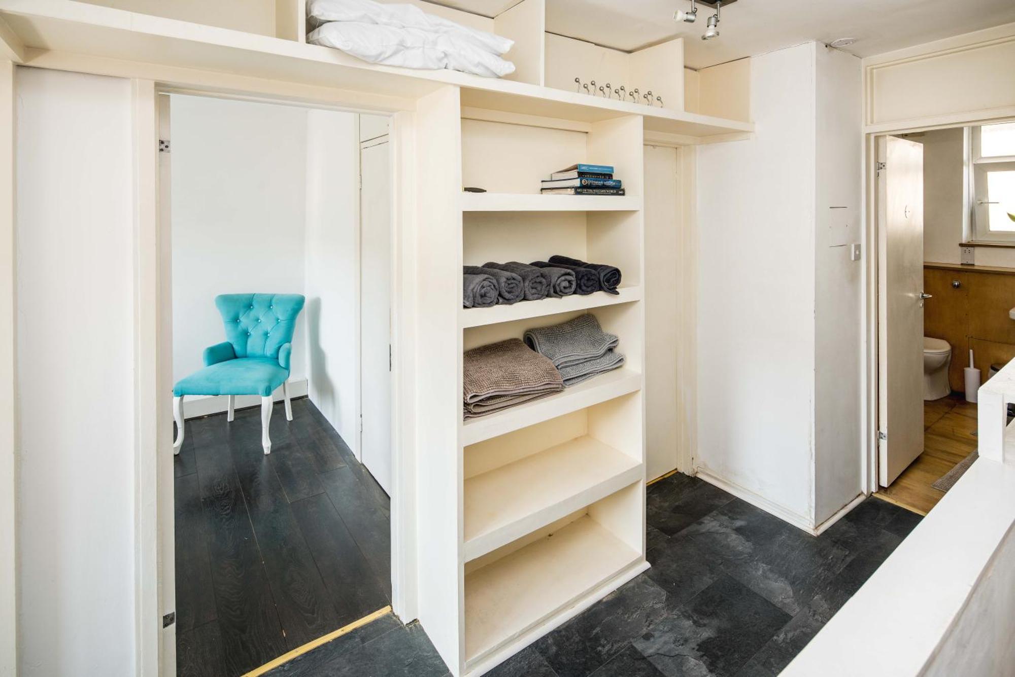 Hoxton Privatunterkunft London