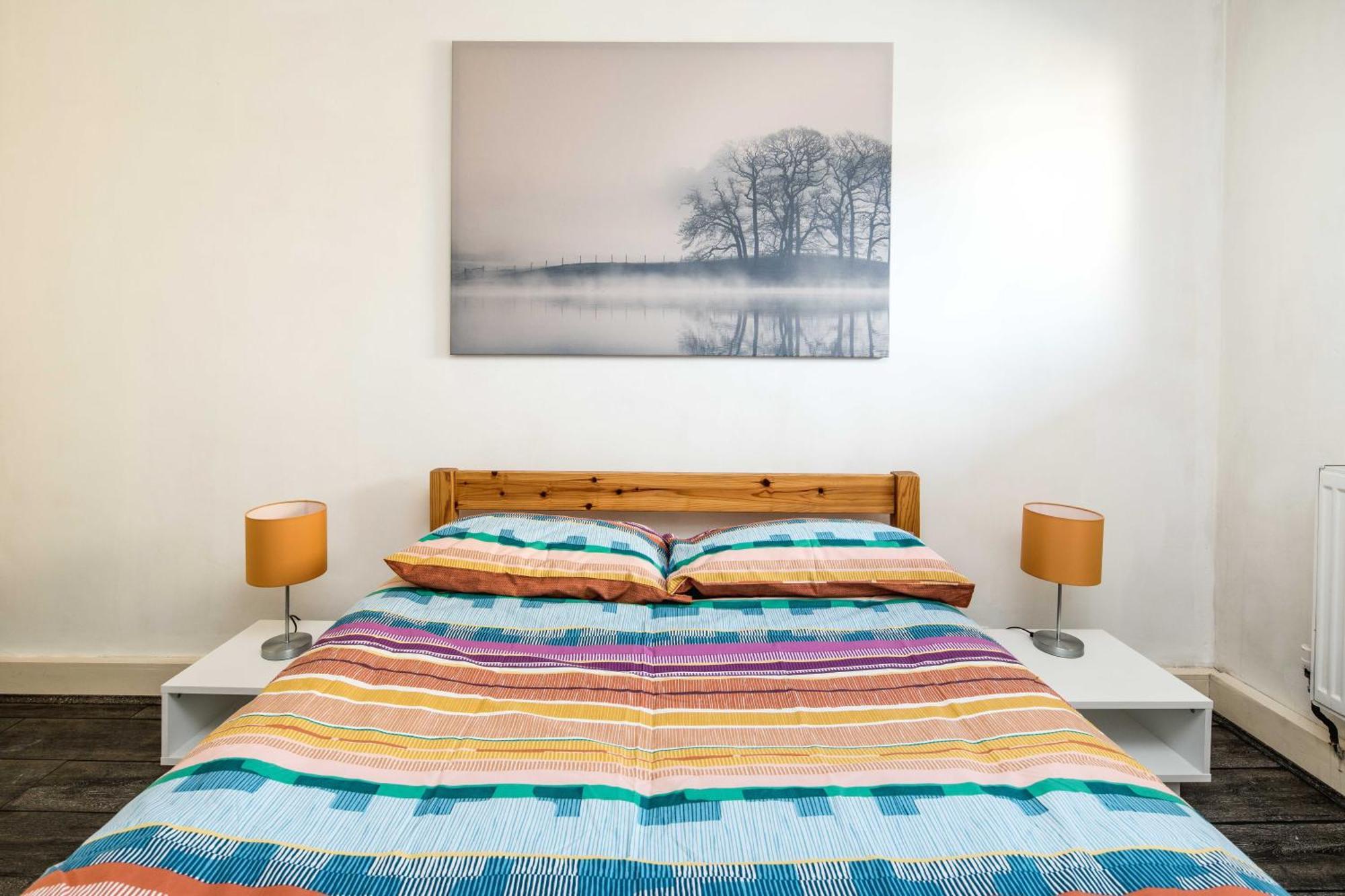 Hoxton Privatunterkunft London