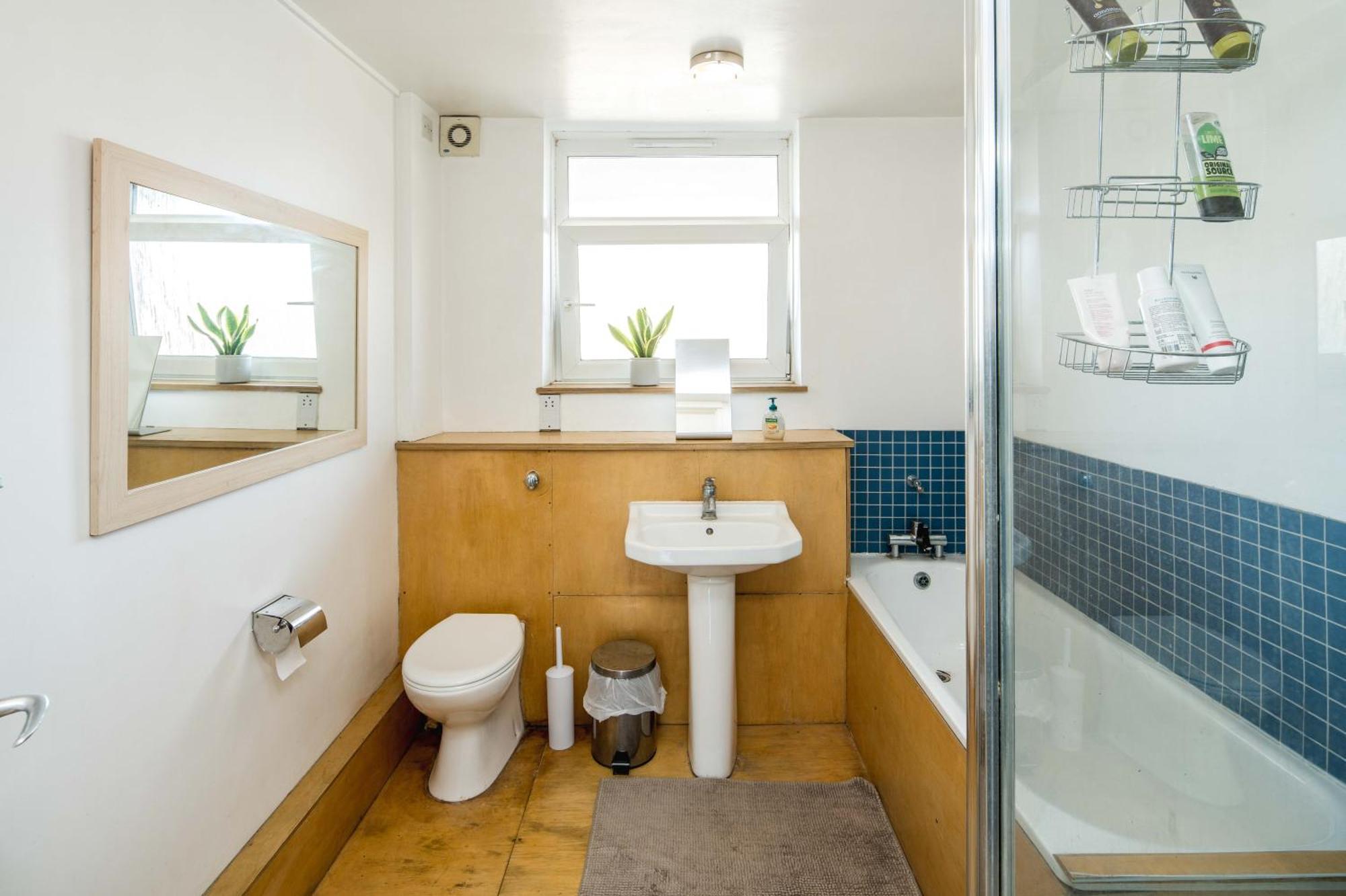 Hoxton London