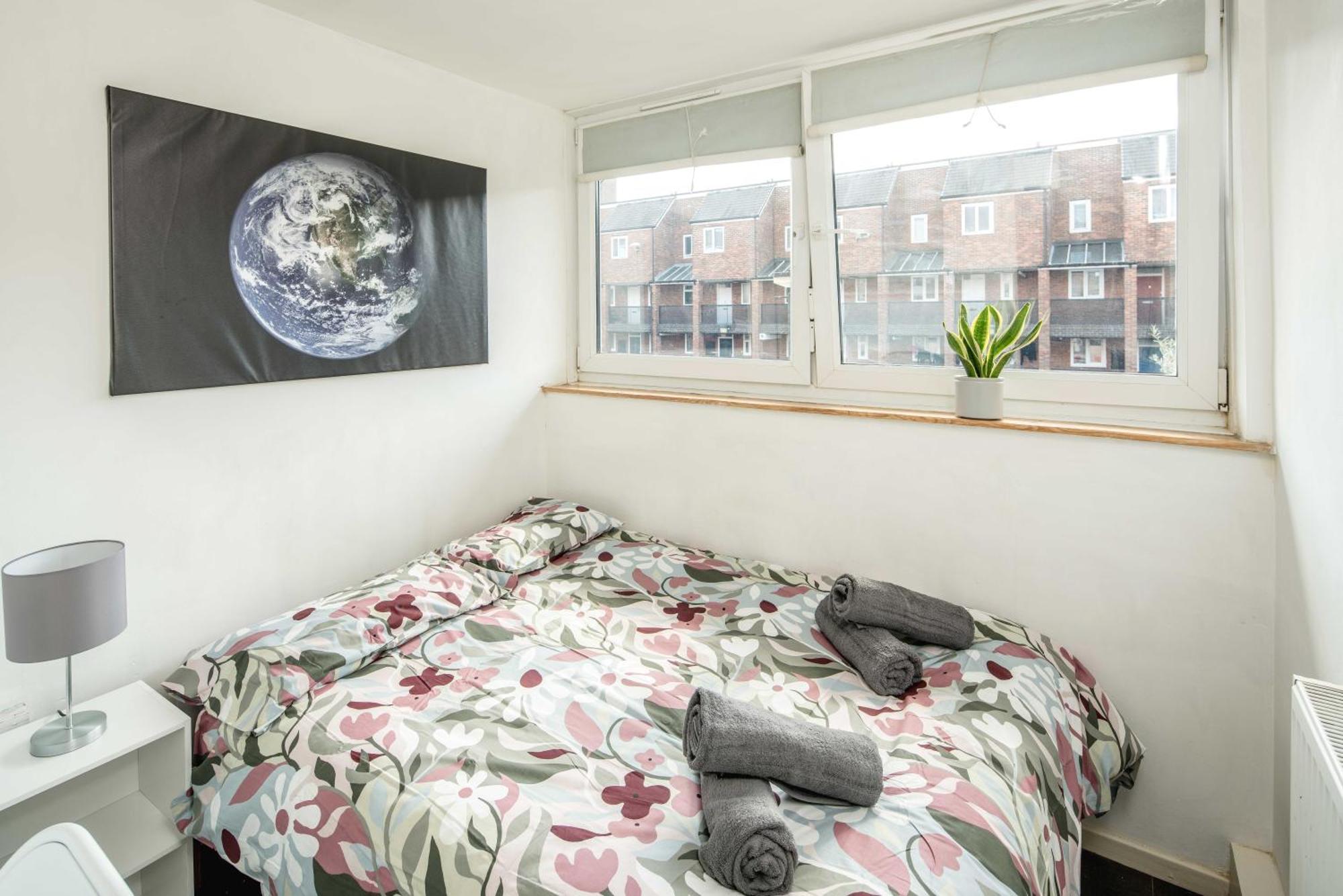 Hoxton Privatunterkunft London