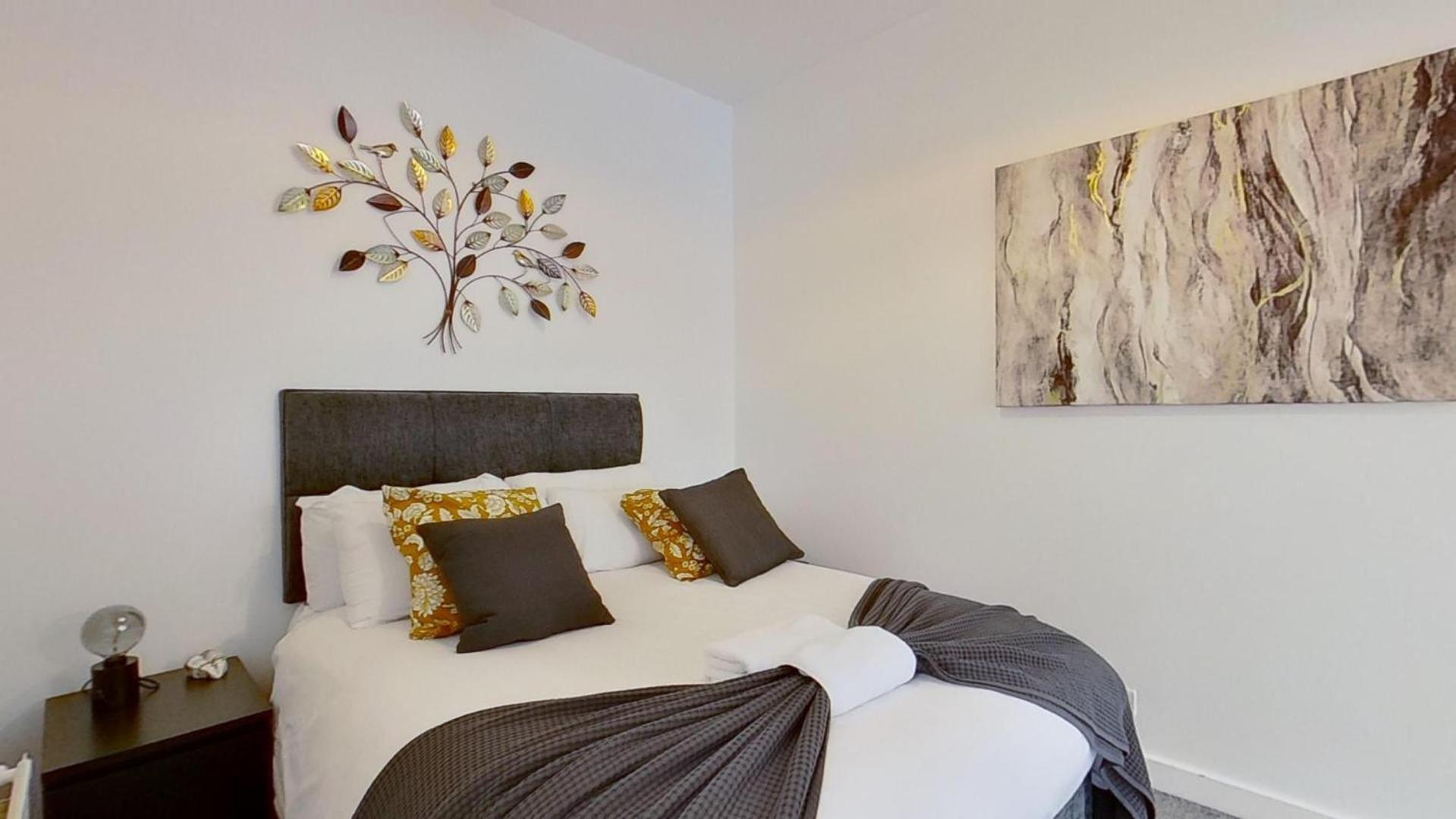 Apartment Cosy Sw12, Garden Flat London