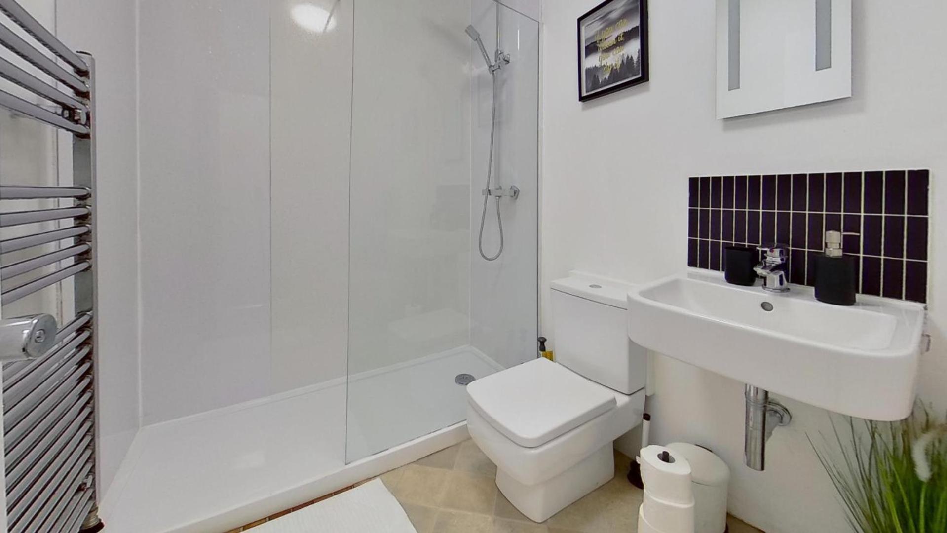 Apartment Cosy Sw12, Garden Flat *