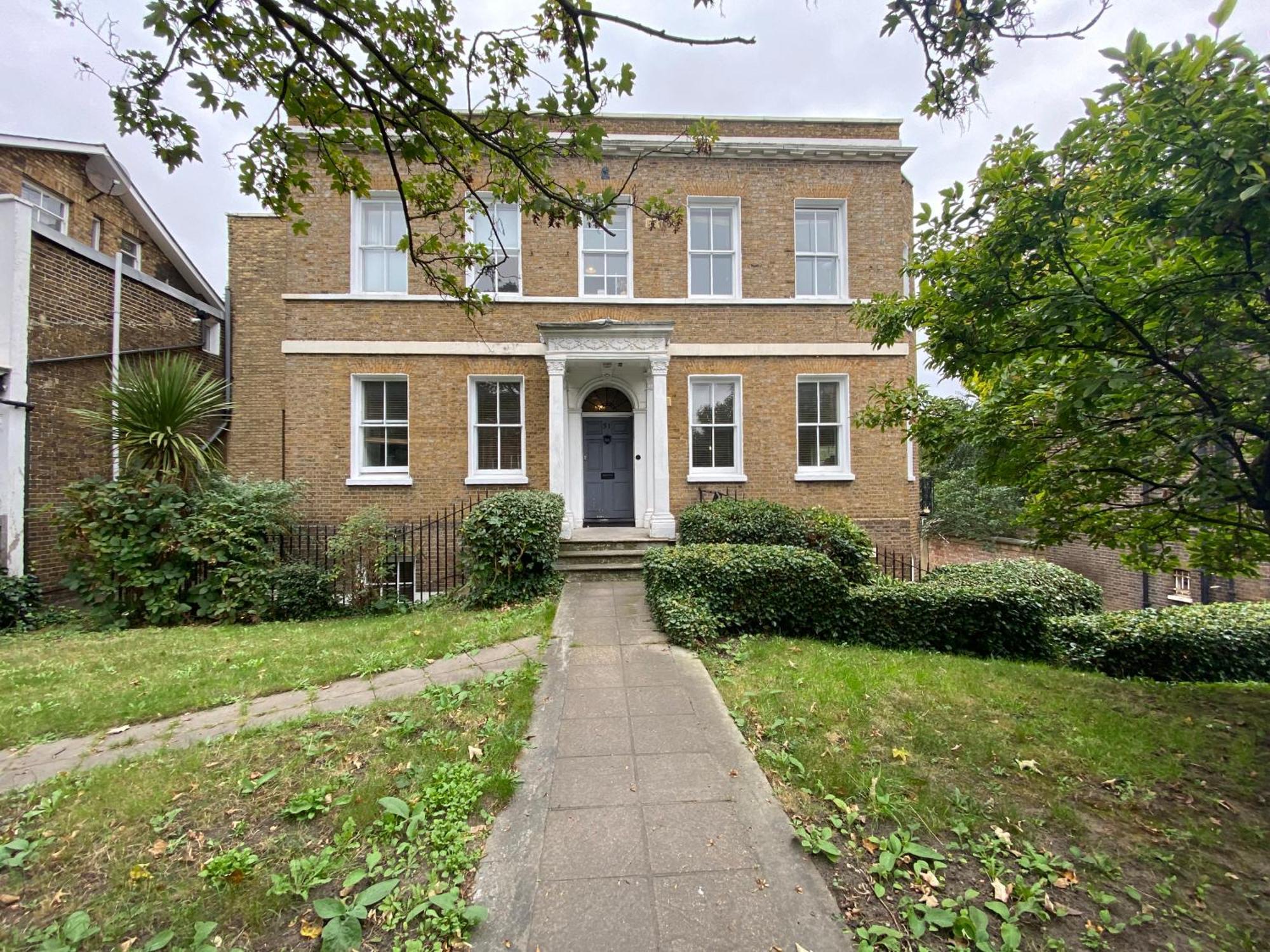 Cosy Sw12, Garden Flat * London