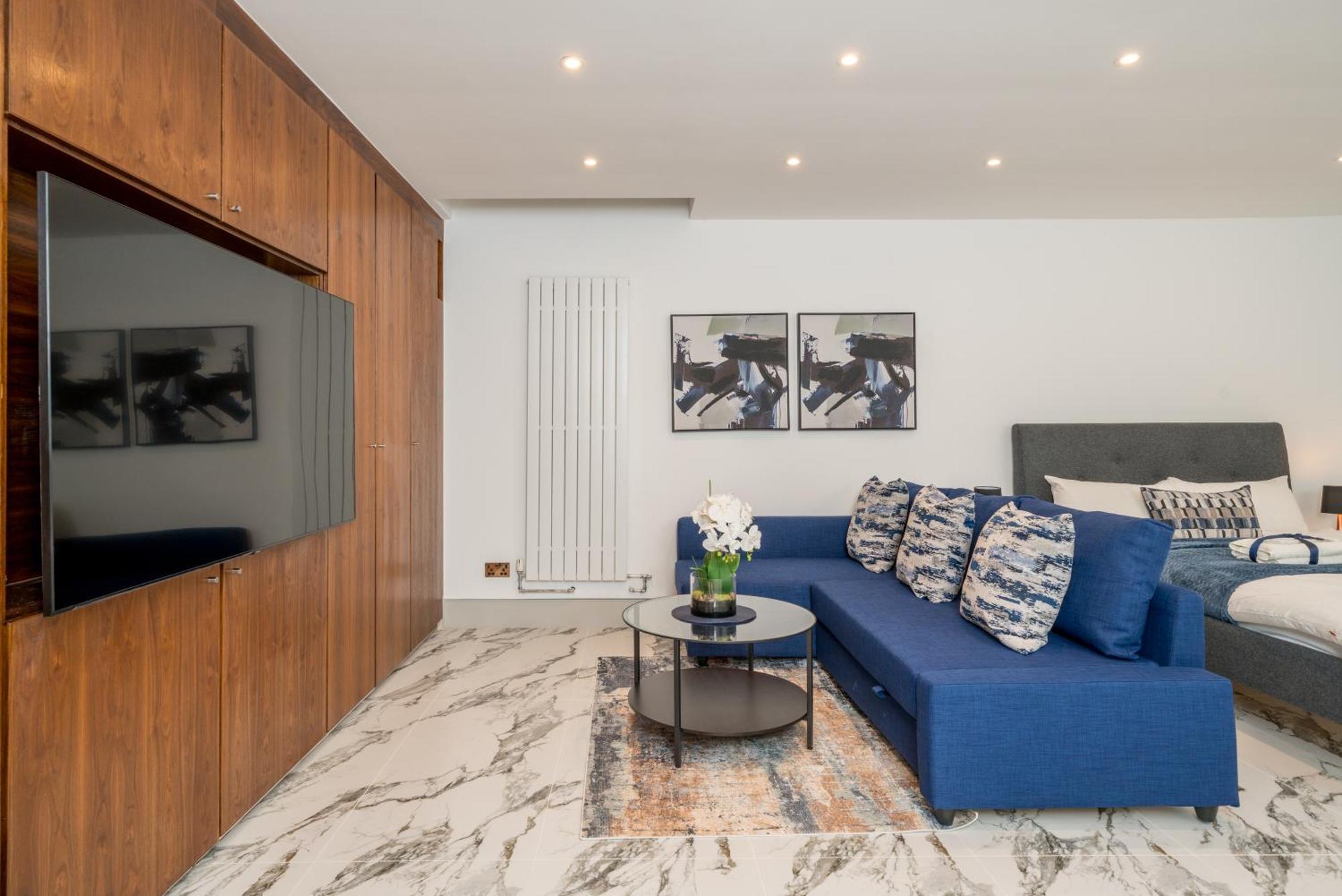 Luxury Eaton Mews House In * Londres