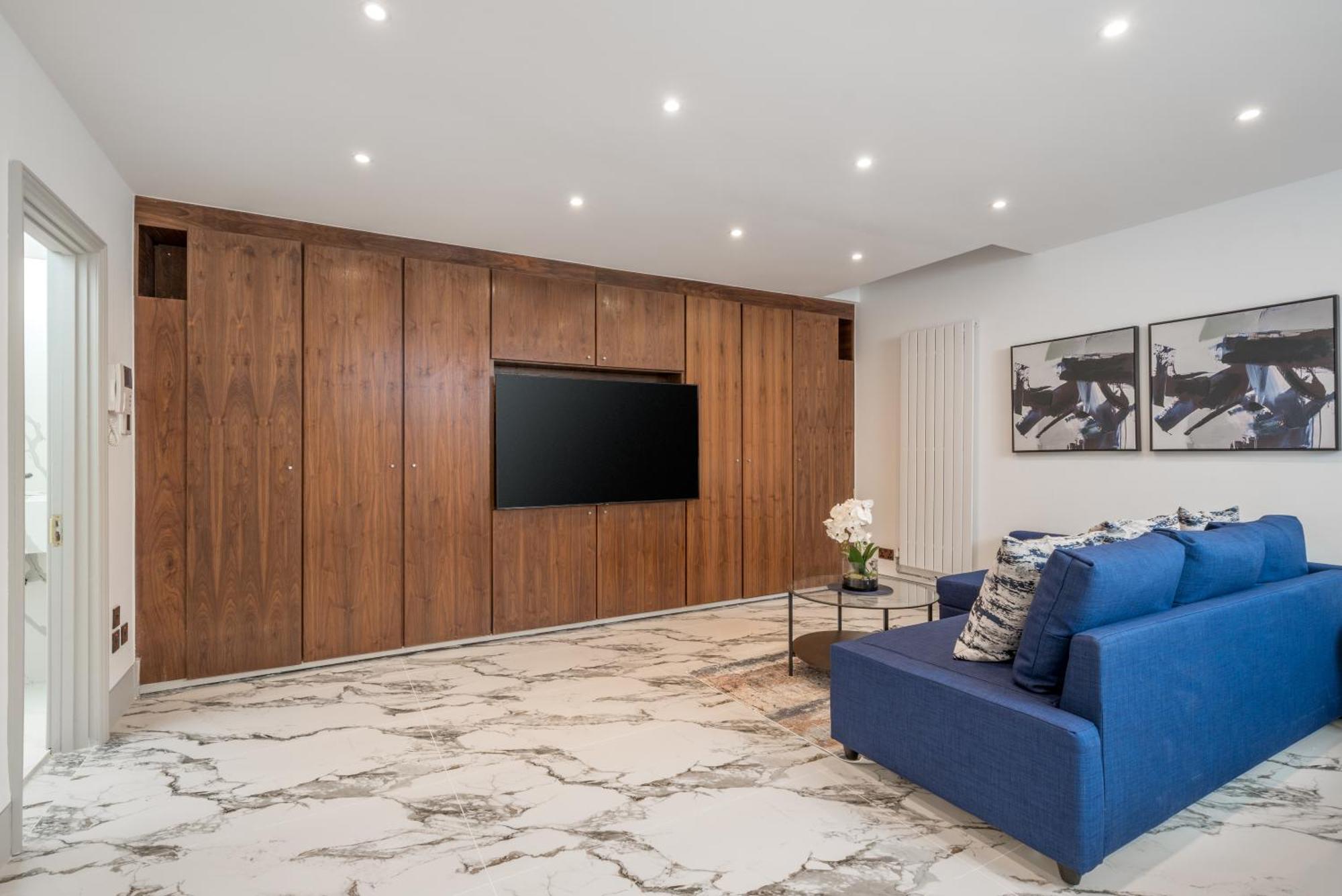 Luxury Eaton Mews House In Сasa de vacaciones