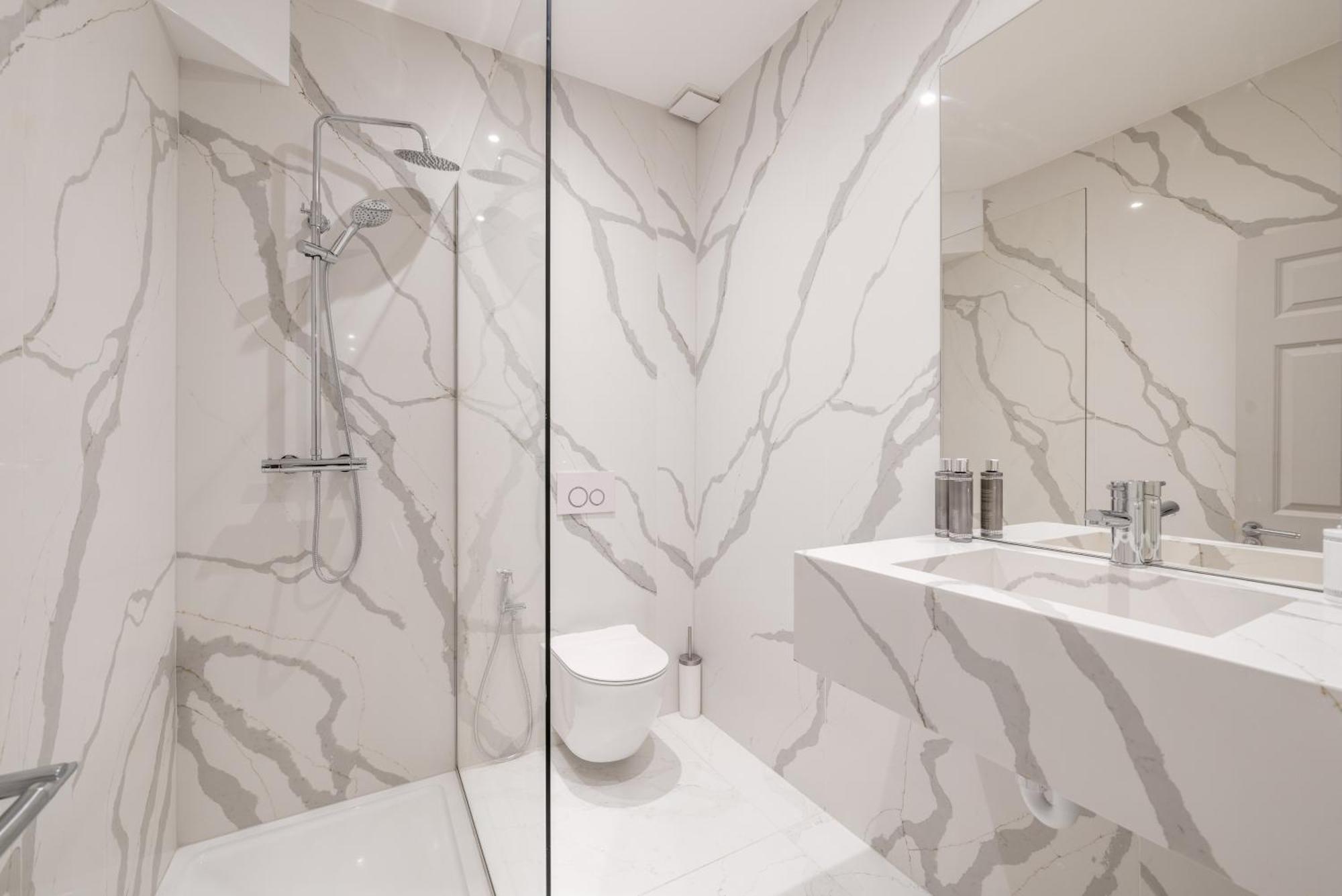 Сasa de vacaciones Luxury Eaton Mews House In *