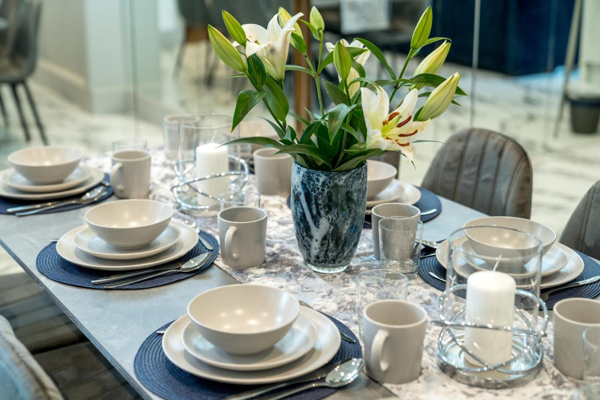 Сasa de vacaciones Luxury Eaton Mews House In *