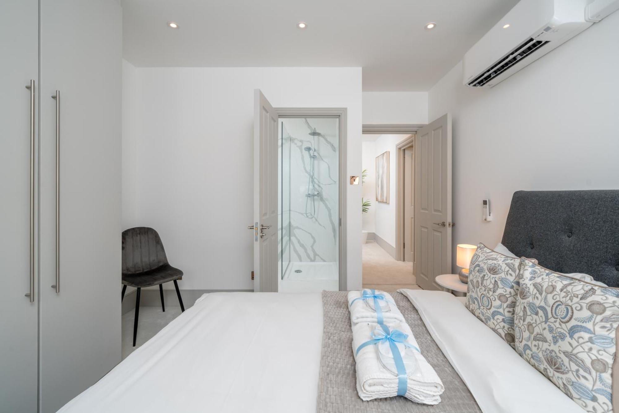 Luxury Eaton Mews House In Сasa de vacaciones