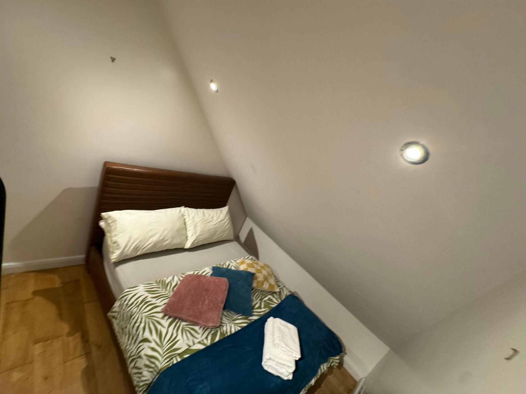 Cozy Rooms Near Central London