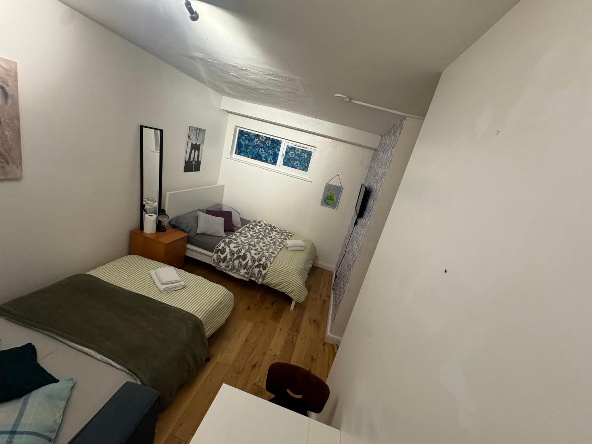 Guest house Cozy Rooms Near Central London