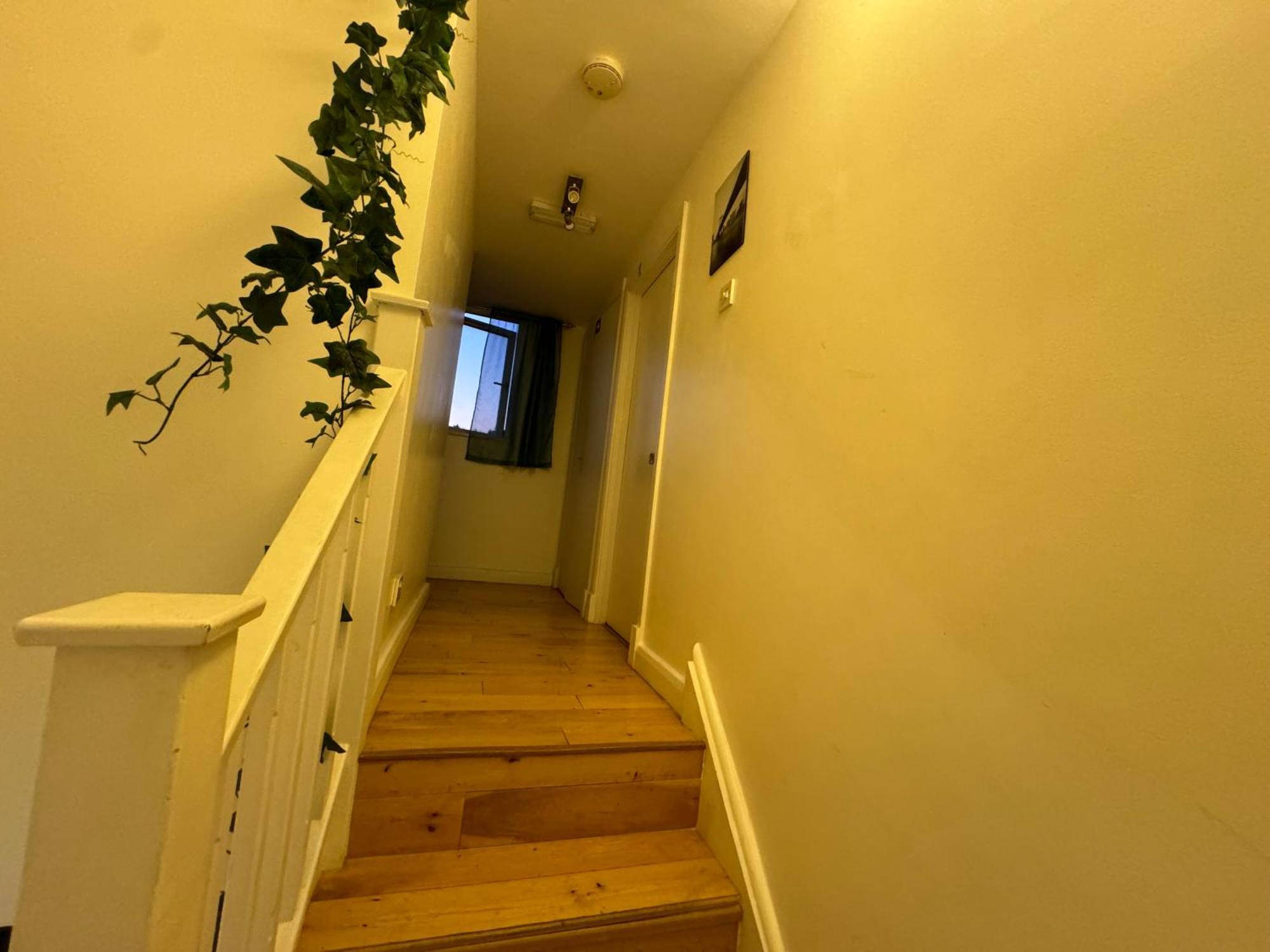 Cozy Rooms Near Central London Guest house London