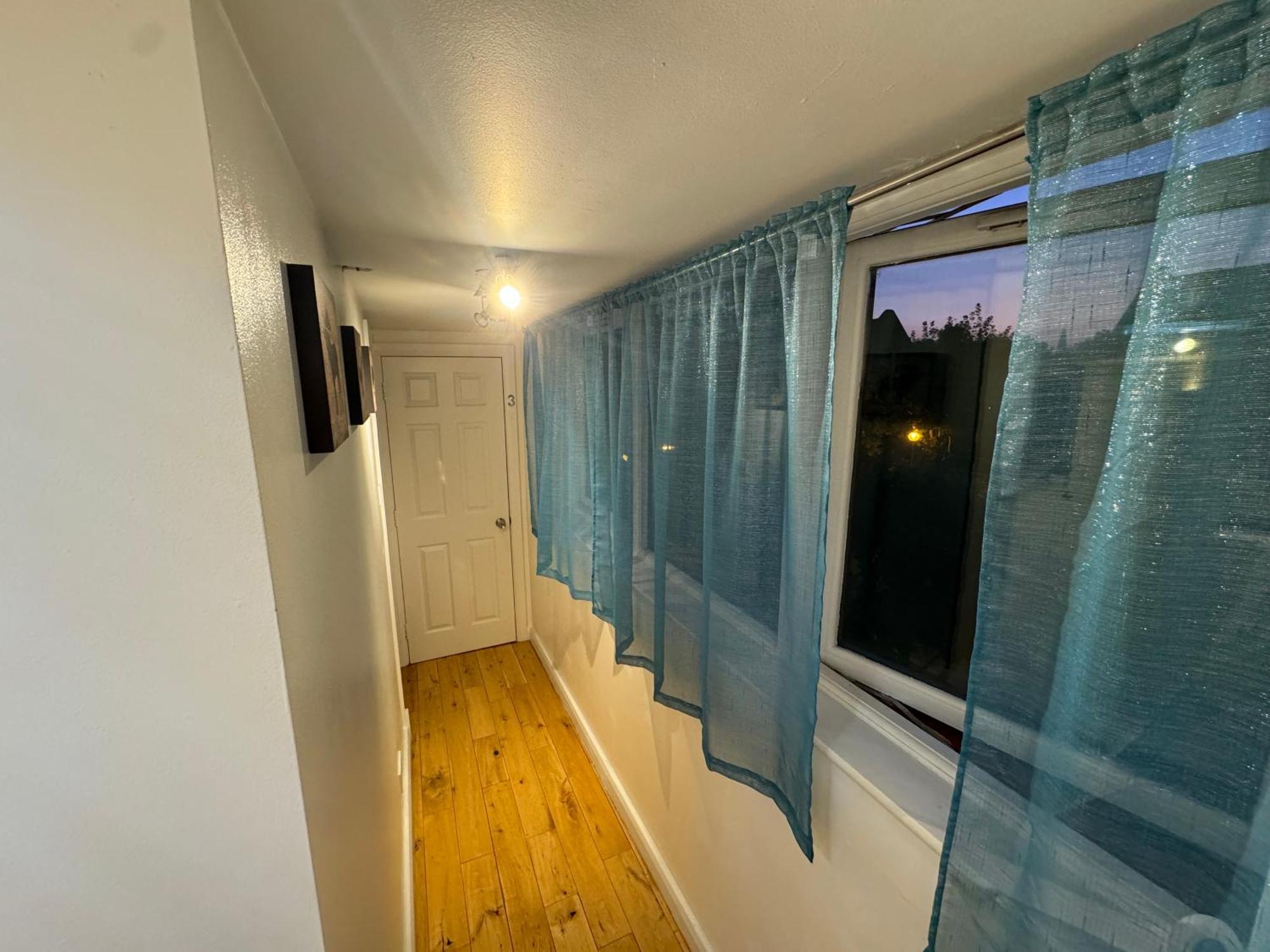 Guest house Cozy Rooms Near Central London London