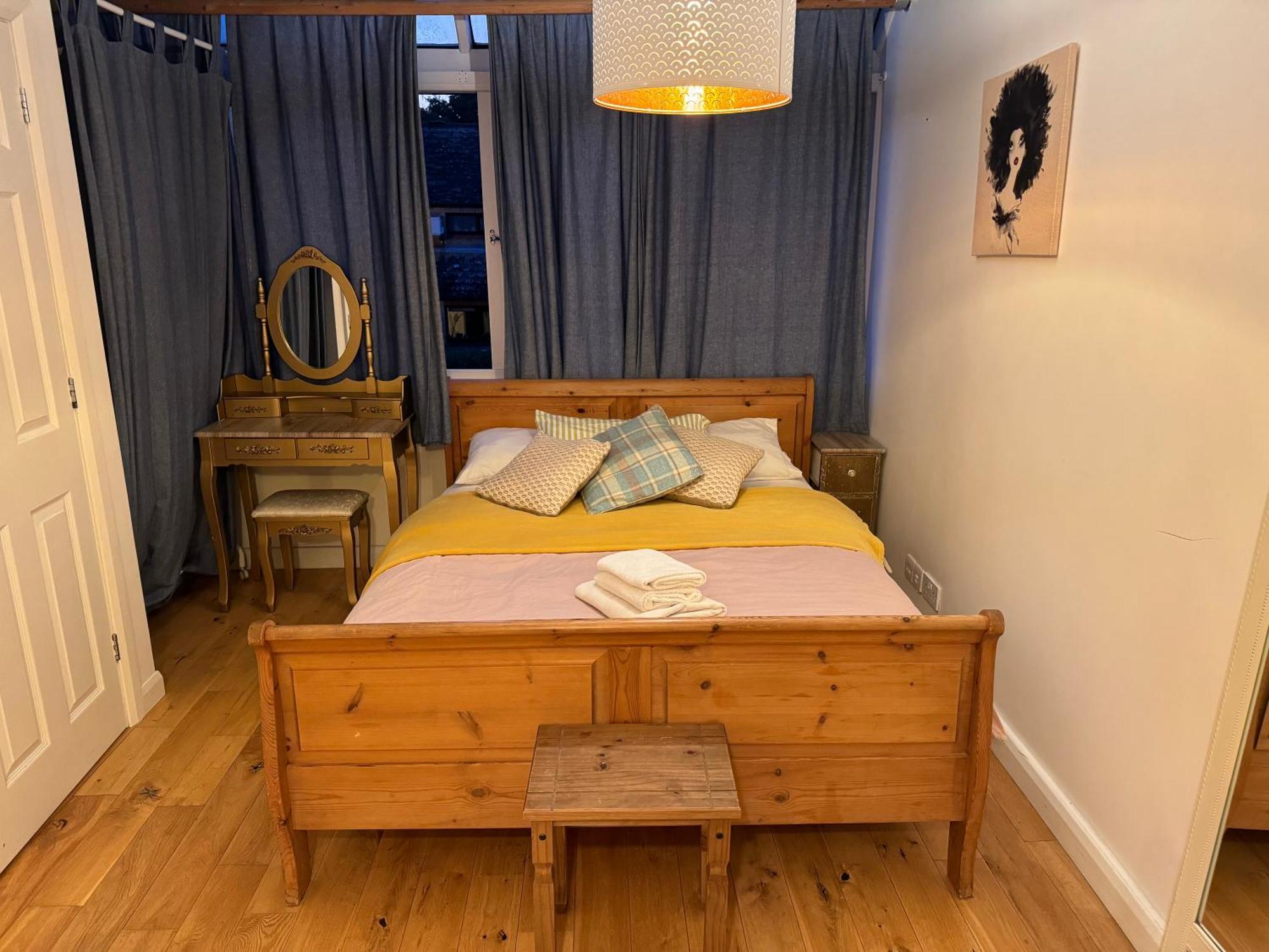 Cozy Rooms Near Central London * London