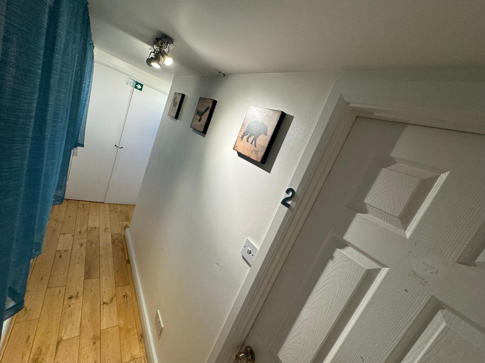 Guest house Cozy Rooms Near Central London *