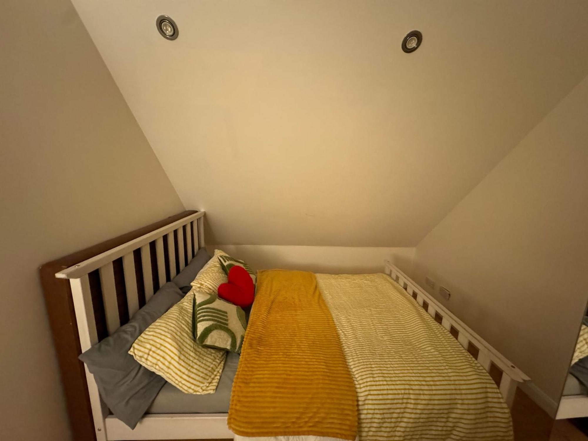 Gasthuis Cozy Rooms Near Central London Londen