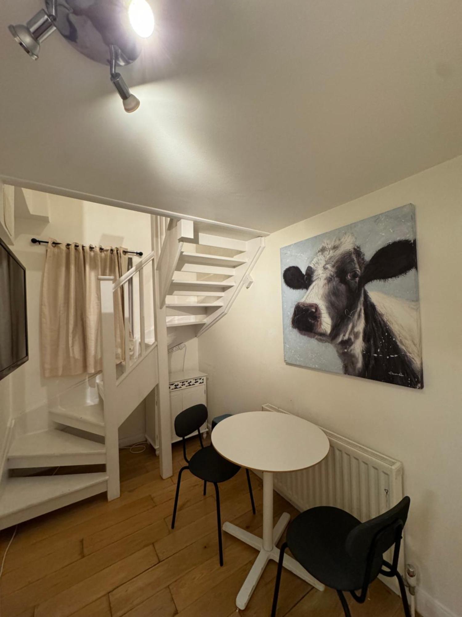 Cozy Rooms Near Central London * London