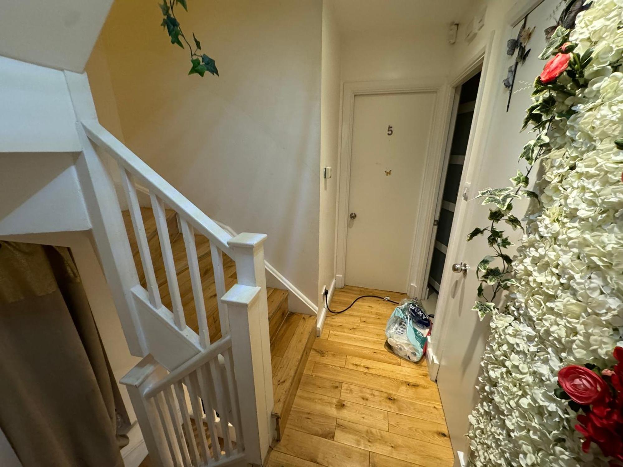 Guest house Cozy Rooms Near Central London London