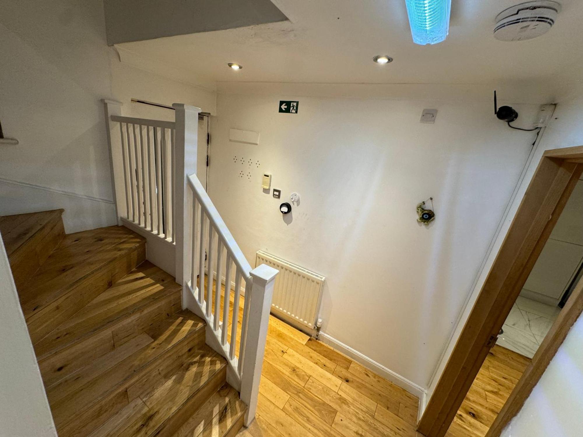 Guest house Cozy Rooms Near Central London *