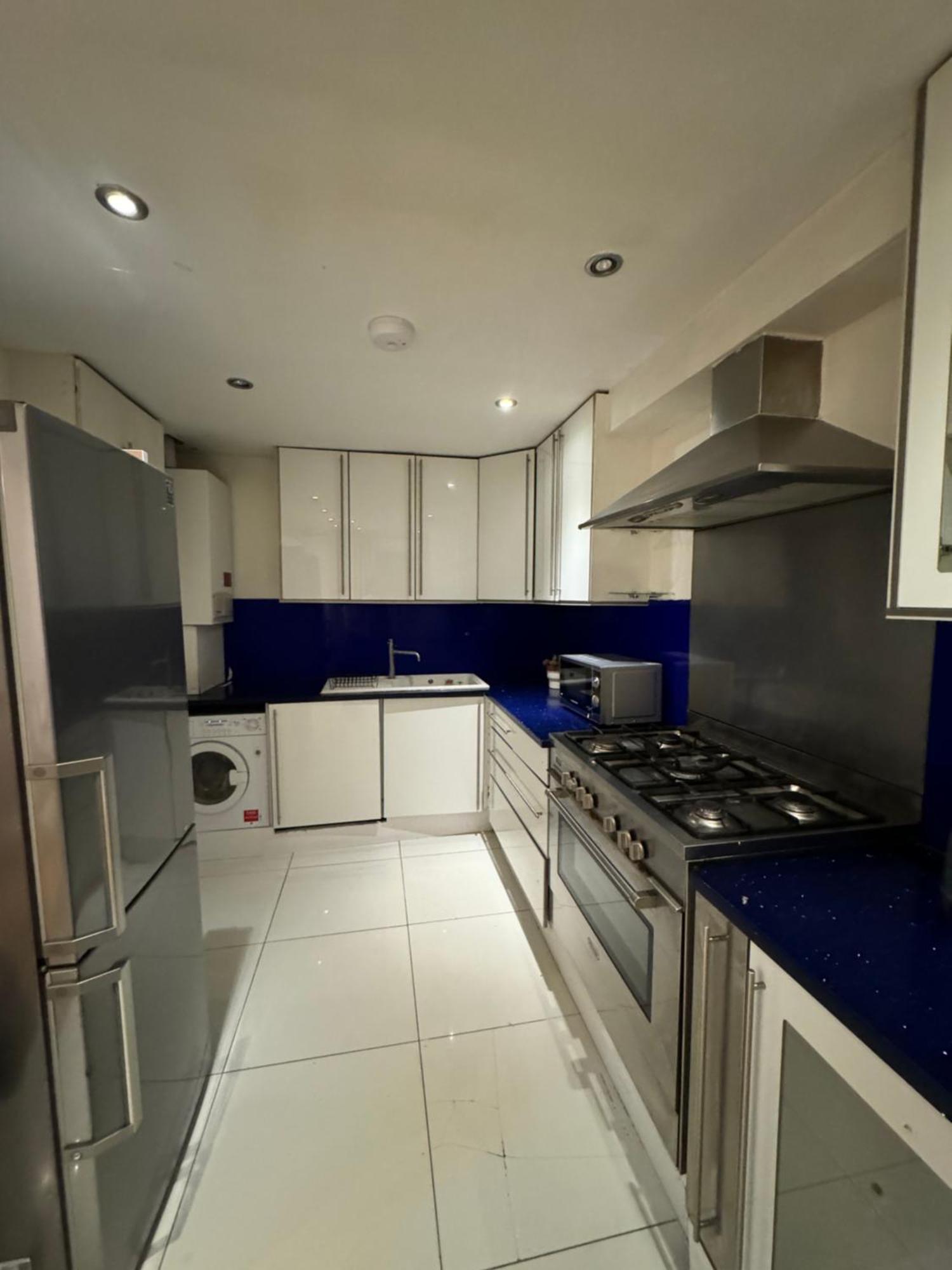 Cozy Rooms Near Central London