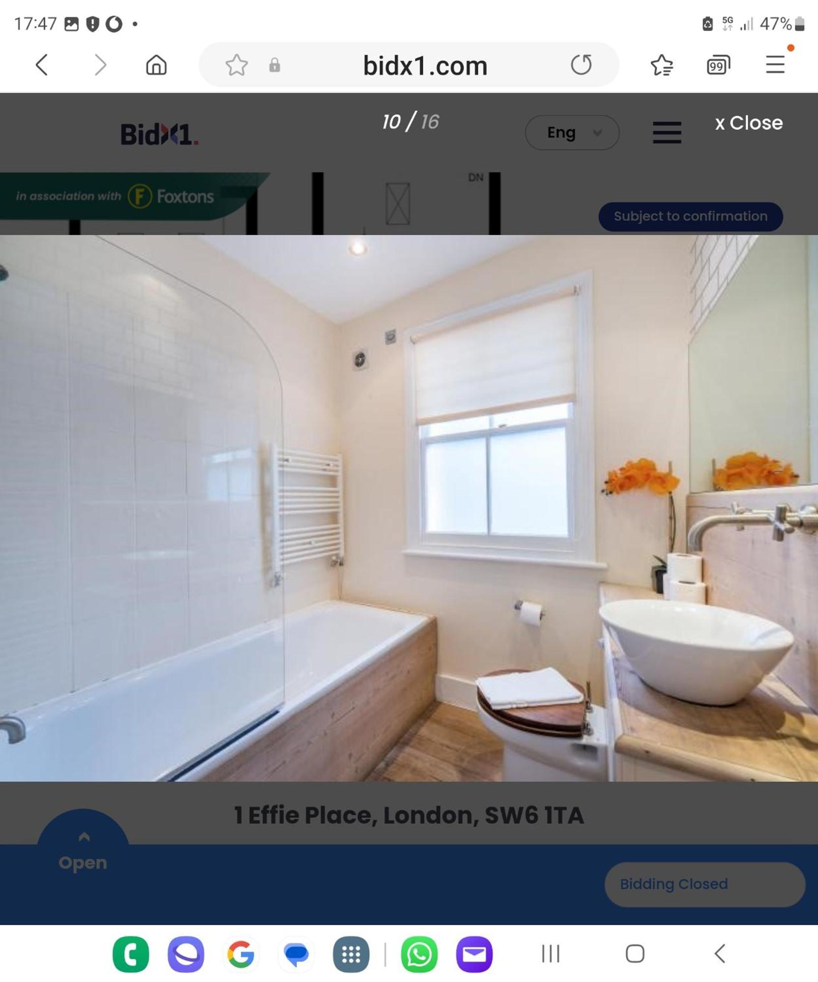Haru Residence, 5bed Luxury House London