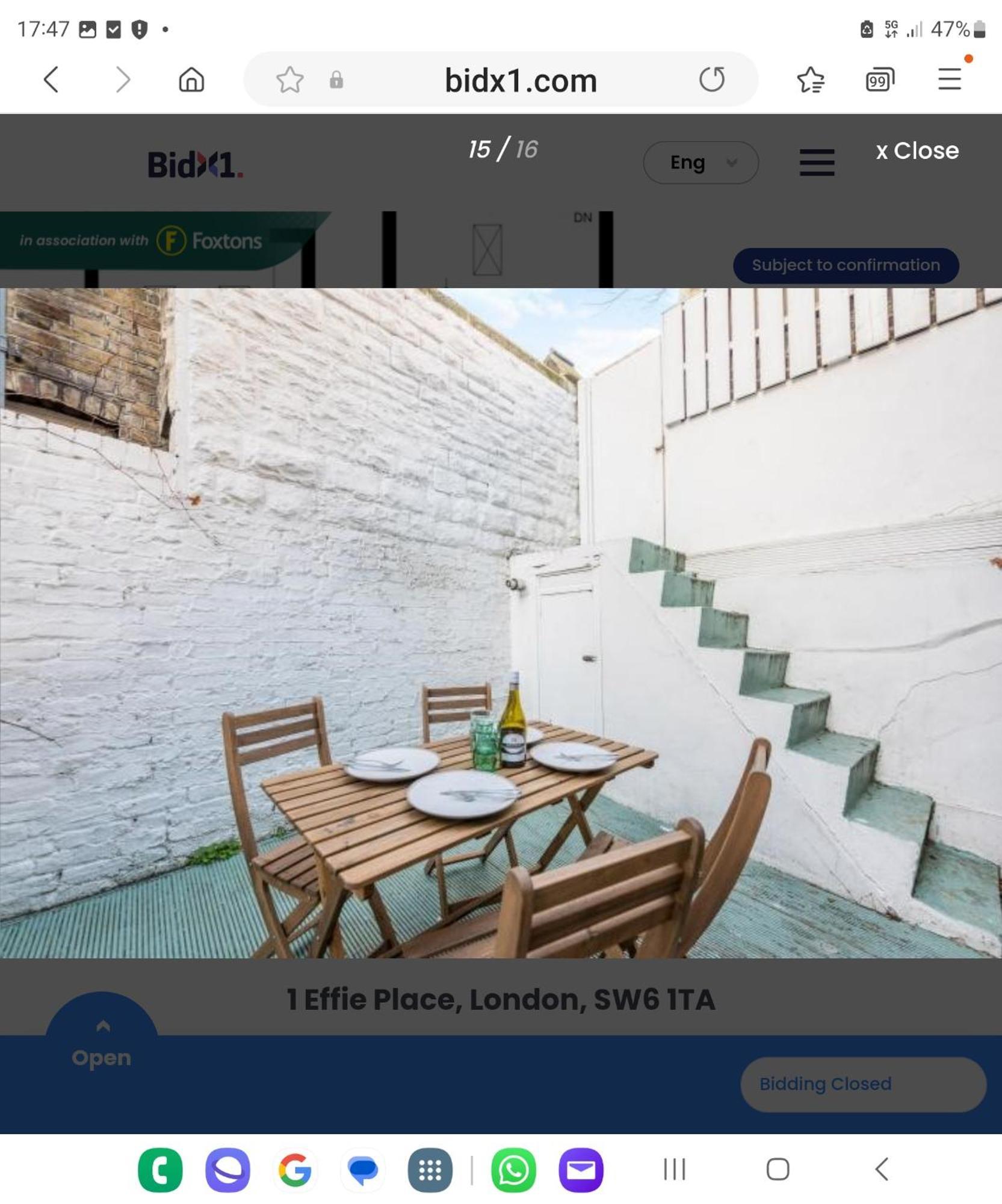 Haru Residence, 5bed Luxury House * London
