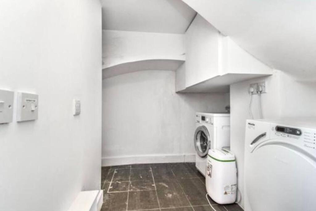 Apartment Immaculate Covent Garden *