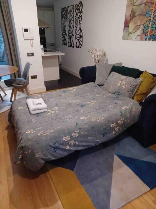 Apartamento Immaculate Covent Garden *