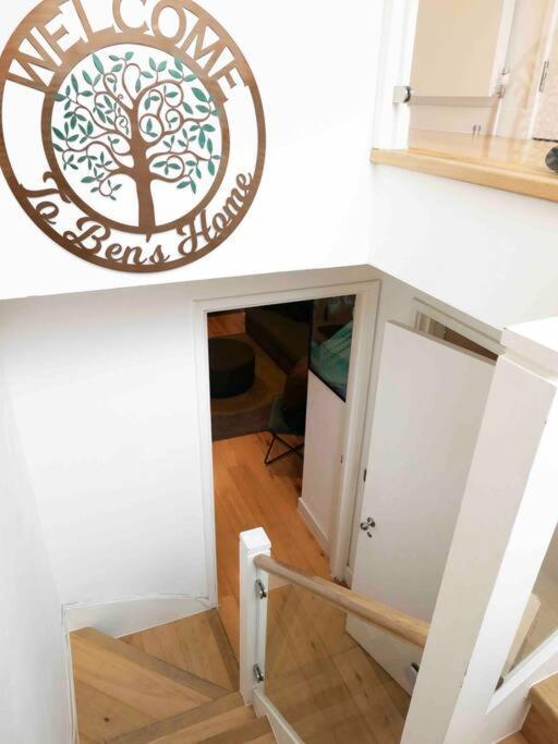 Apartment Immaculate Covent Garden London