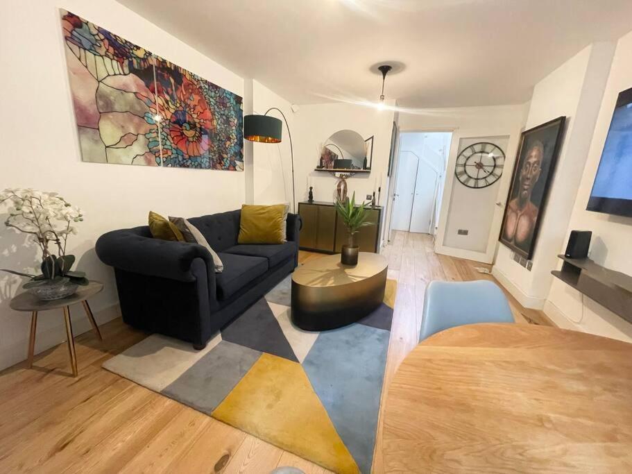 Apartment Immaculate Covent Garden