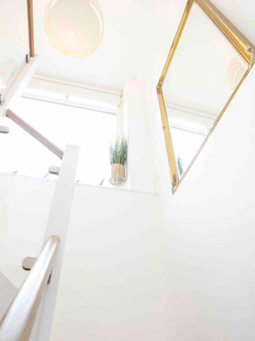 Apartment Immaculate Covent Garden