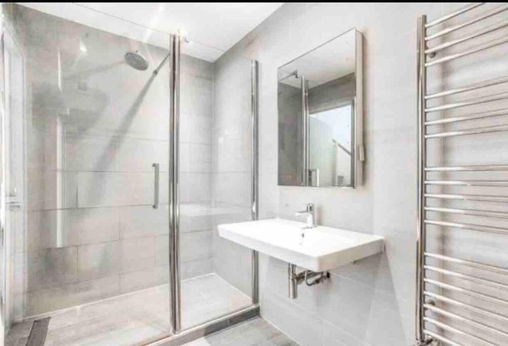 Apartamento Immaculate Covent Garden Londres
