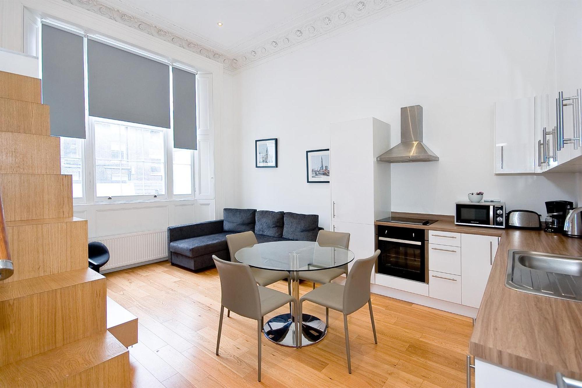 Leilighet Modern One Bedroom Paddington *