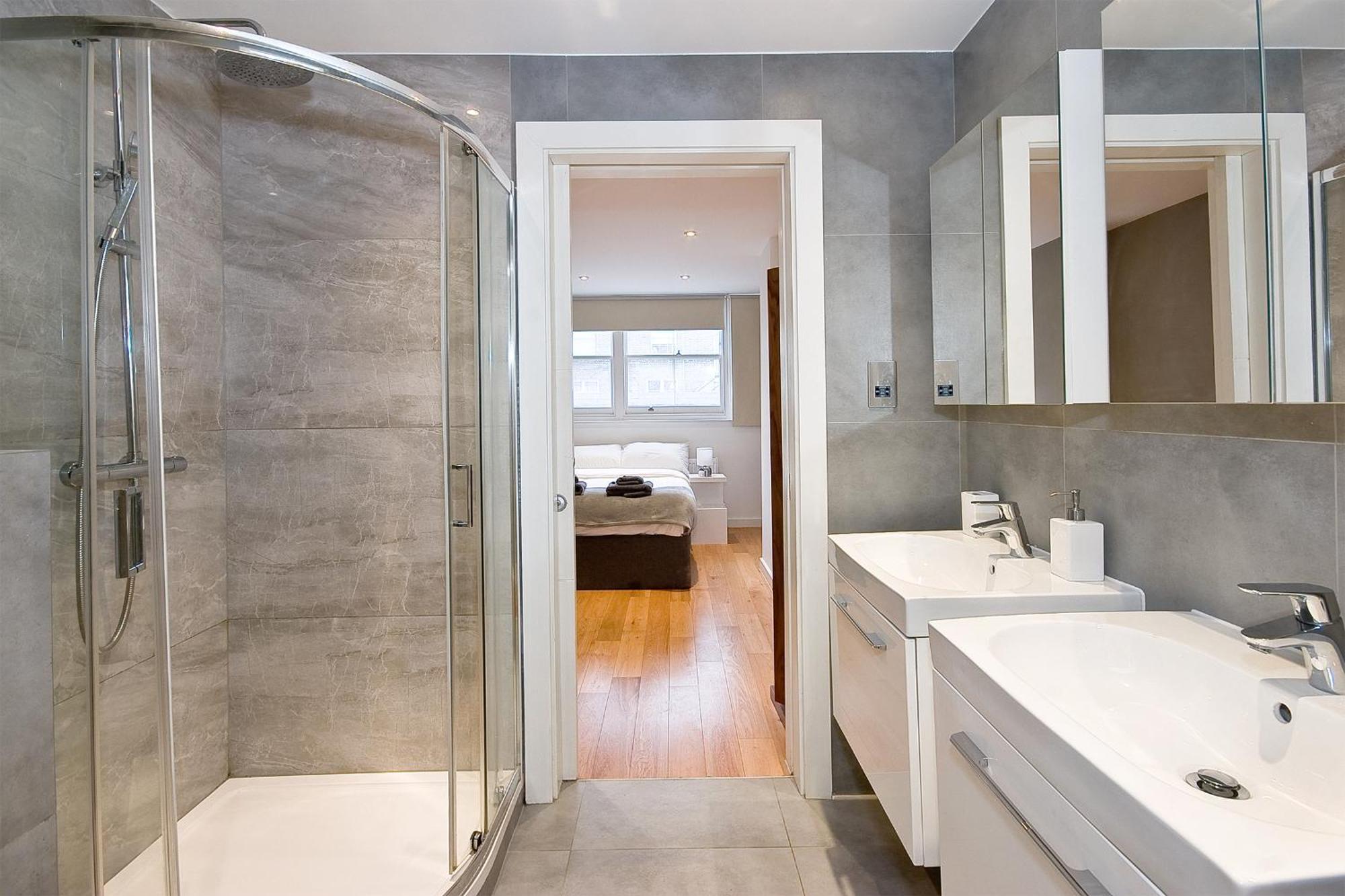 Leilighet Modern One Bedroom Paddington