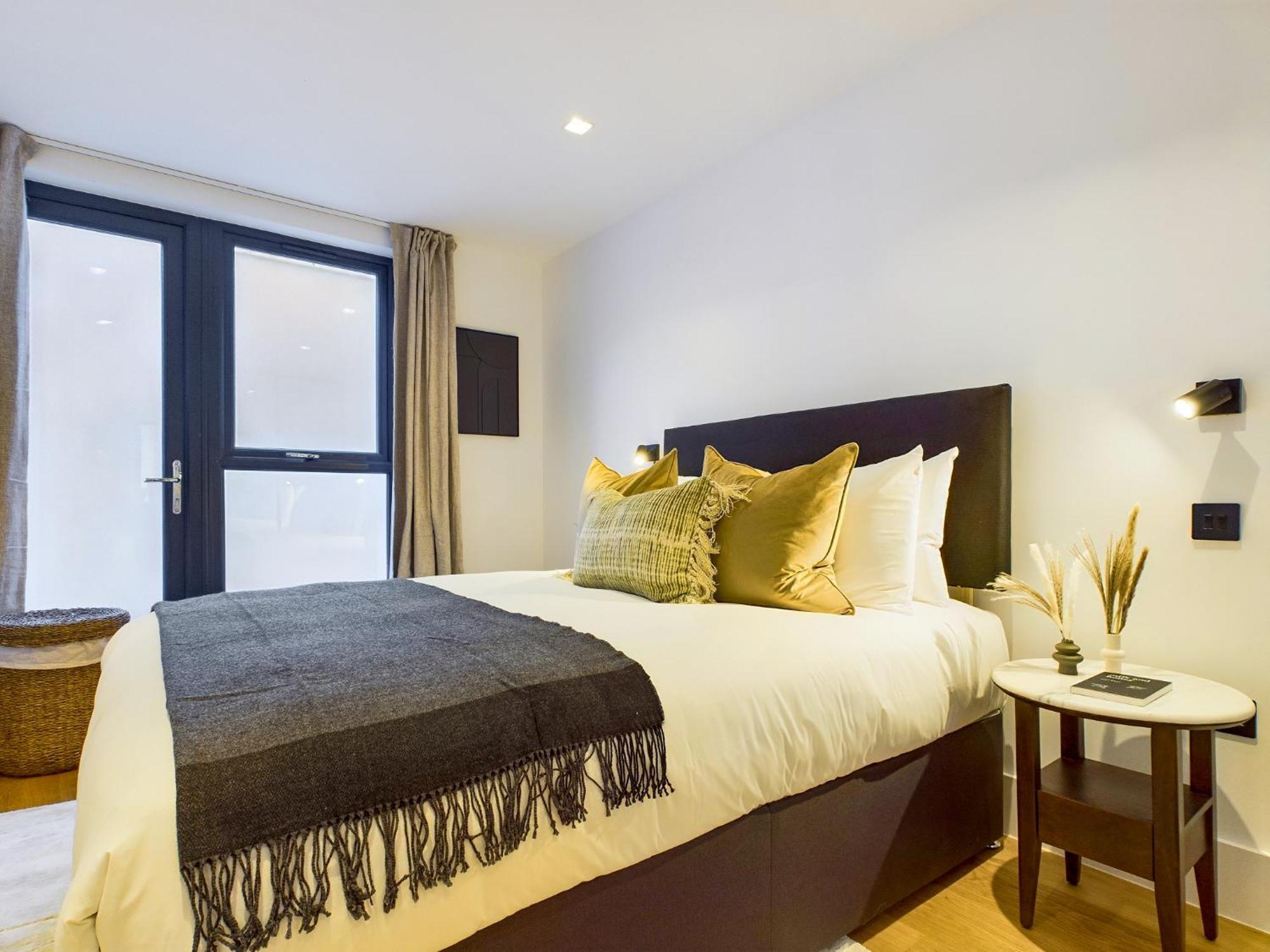 Be - Maida Vale Residences Leilighet