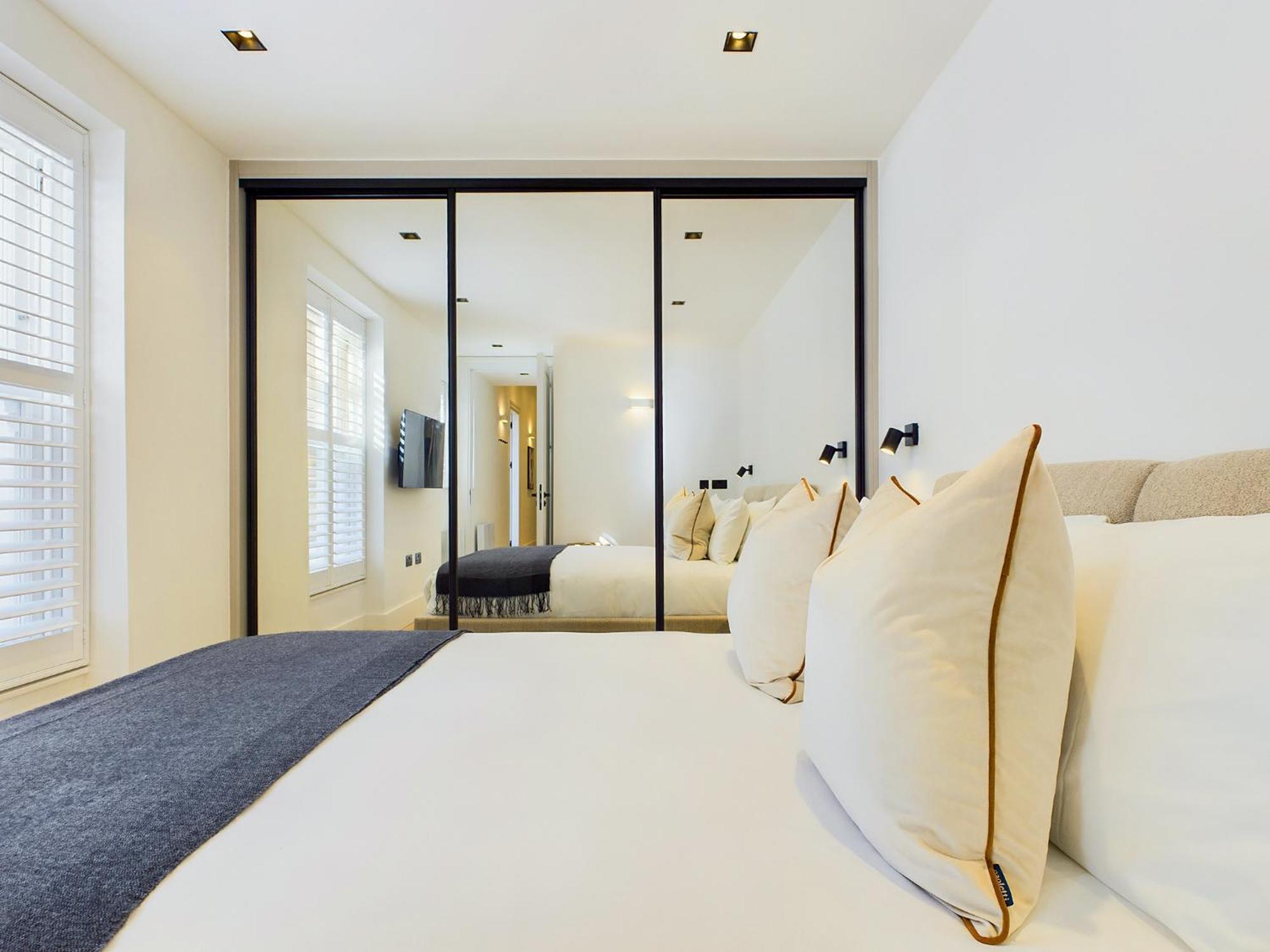 Leilighet Be - Maida Vale Residences London